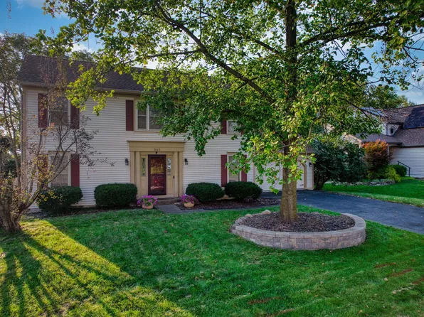 345 Westerdale Dr, Columbus, OH 43230