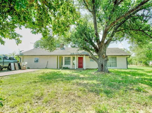 1916 Highway 14 Hwy S, Groesbeck, TX 76642