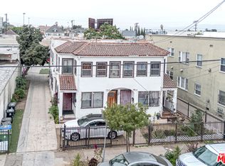 1521 Menlo Ave, Los Angeles, CA