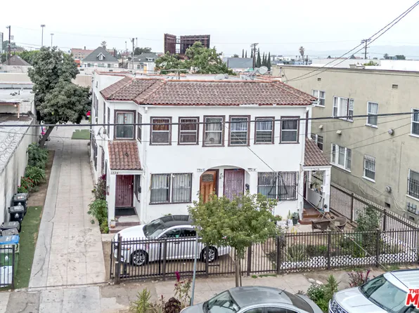 1521 Menlo Ave, Los Angeles, CA 90006