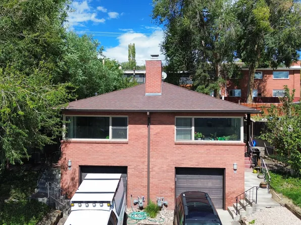 677 E 11th Ave, Salt Lake City, UT 84103