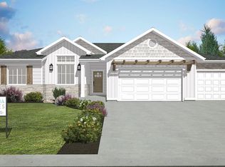1109 E 160 N, Hyde Park, UT 84318