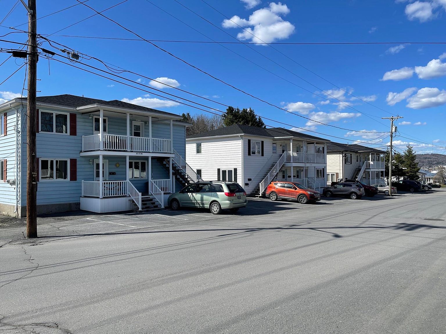 165 13th Avenue, Madawaska, ME 04756 Zillow