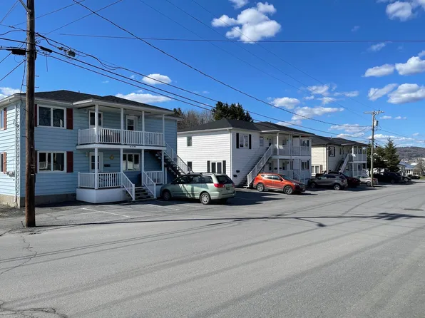 165 13th Avenue, Madawaska, ME 04756