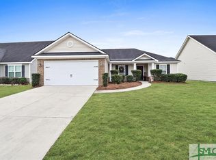 7 Heritage Rd, Port Wentworth, GA 31407