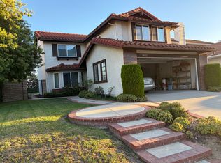 19632 Eagle Ridge Ln, Porter Ranch, CA 91326