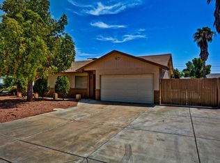 9509 W Echo Ln, Peoria, AZ 85345