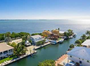 266 Colson Dr, Cudjoe Key, FL 33042