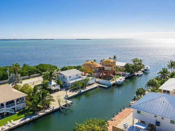 266 Colson Dr, Cudjoe Key, FL 33042