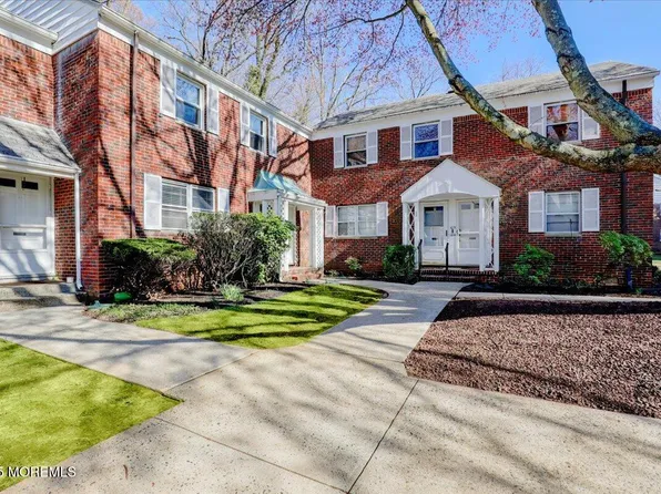 102 Manor Drive, Red Bank, NJ 07701