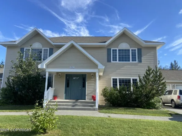 1780 E Neil Cir APT 2, Wasilla, AK 99654