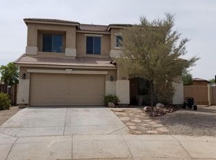 25664 W Elwood St, Buckeye, AZ 85326