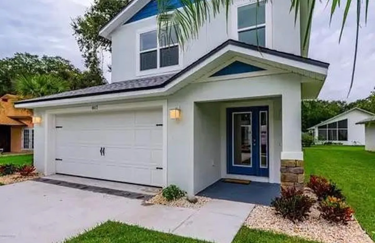Building Photo - 4617 Barnacle Dr