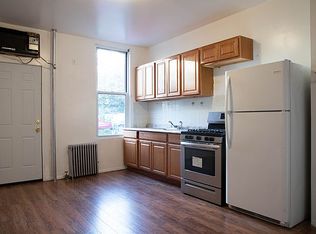 259 Himrod St #1L, Brooklyn, NY 11237