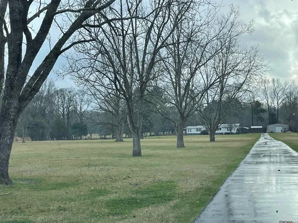 10014 Trails End, Saint Francisville, LA 70775