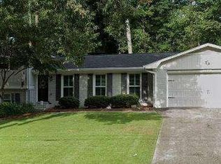 4864 Village Creek Dr, Atlanta, GA 30338