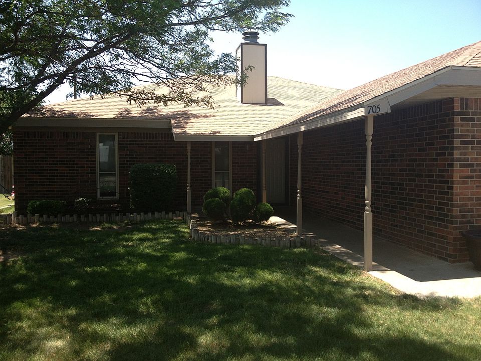 1st image of 705 Floyd Ave
