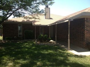 705 Floyd Ave, Dumas, TX 79029