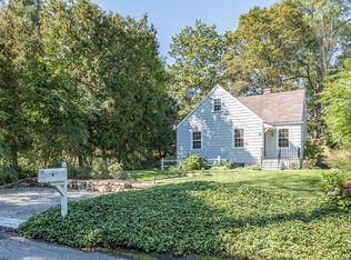 43 South Rd, Katonah, NY 10536