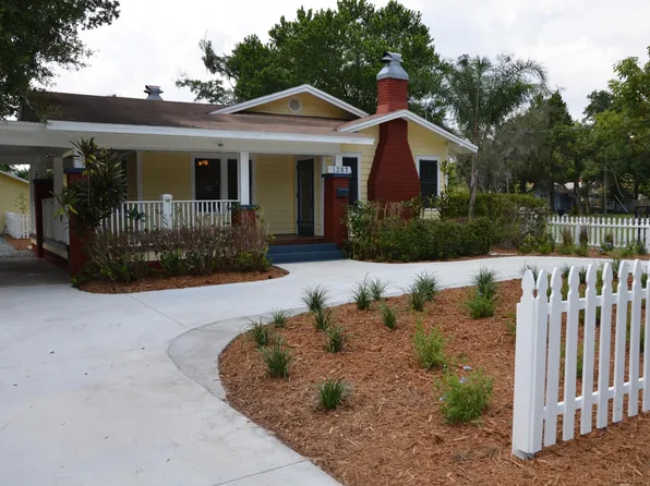 1387 Clay St, Winter Park, FL 32789