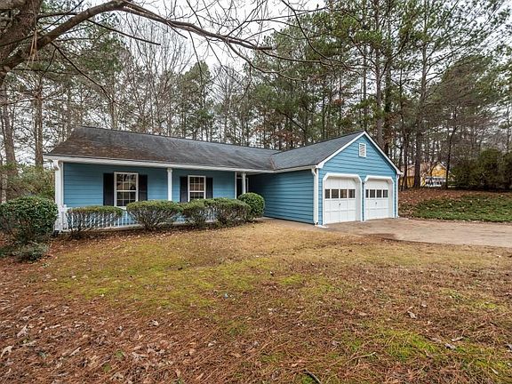 2nd image of 7009 Woodfield Way