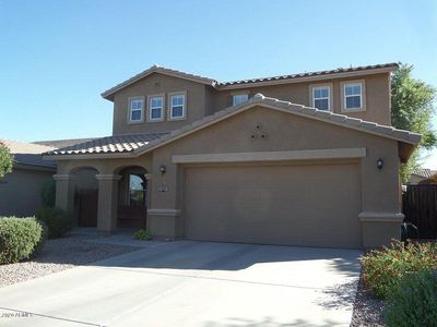 1415 E Desert Holly Dr, San Tan Valley, AZ, 85143
