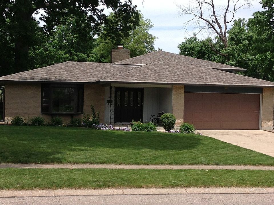 Wonderful Neighborhood