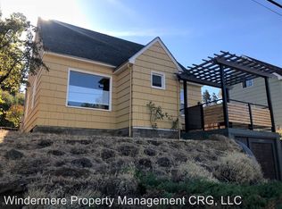 1908 Mount Hood St, The Dalles, OR