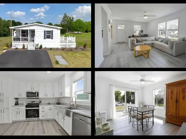 20 Valiant Dr, Coventry, RI 02816