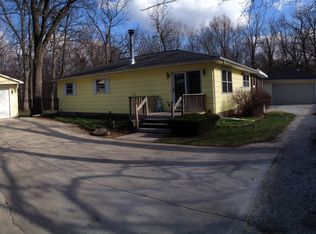 12368 E 1950 North Rd, Pontiac, IL 61764