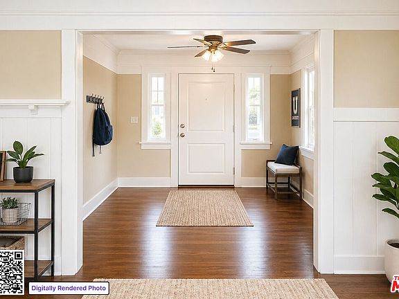 2nd image of 1378 W 30th St #1380