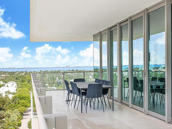 5th image of 360 Ocean Dr Unit 1101S