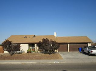 13287 Pacoima Rd, Victorville, CA 92392