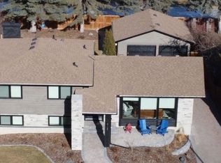 6725 S Livingstone Dr SW, Calgary, AB T3E6J2