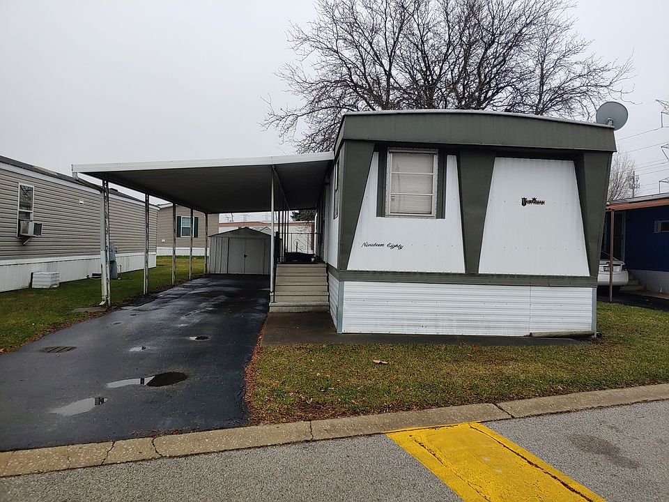 1st image of 8800 S Harlem Ave Trailer 1980