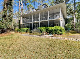 47 Pine View Dr, Bluffton, SC 29910