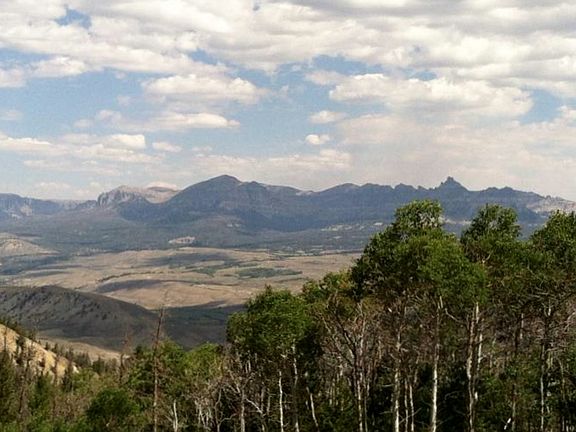 2nd image of 000  Union Pass Road