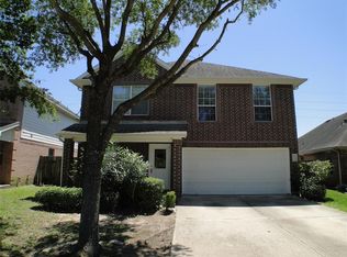 1722 Vanderwilt Ln, Katy, TX 77449
