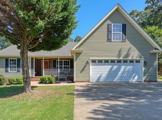 149 Fagans Creek Dr, Inman, SC 29349