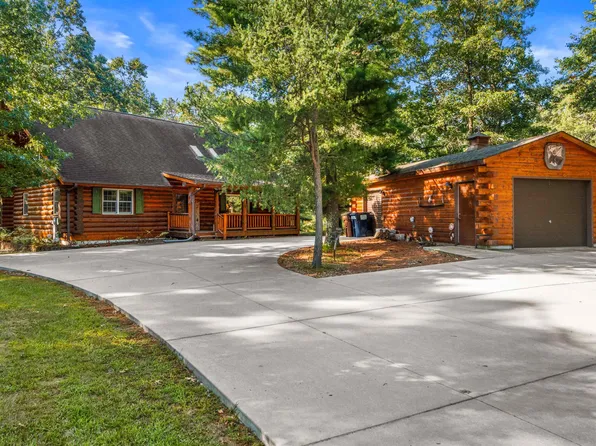 1575 Kingswood Trl, Nekoosa, WI 54457