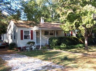 721 Maple Dr, Aiken, SC 29803