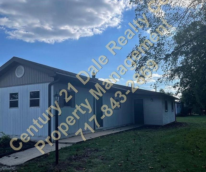 Pine Ridge Rd Pine Ridge Rd. 23-35 - 23 Pine Ridge Rd East Berlin PA | Zillow