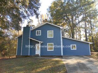 2425 Falls River Dr, Lithia Springs, GA 30122