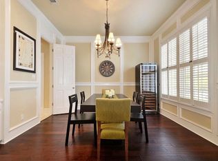 5803 Buckpasser Cv, Austin, TX 78746