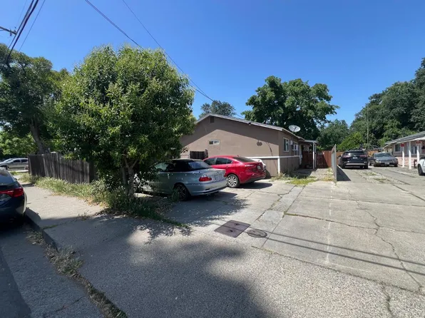 1009-1007 Elliot St, Woodland, CA 95695