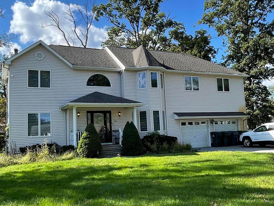 130 Whale Pond Rd, Oakhurst, NJ 07755 Zillow