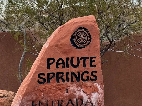 2255 N Tuweap Dr, Saint George, UT