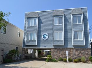 22 S Washington Ave APT 6, Margate City, NJ