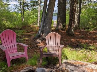 22 Cooks Is, Milo, ME 04463