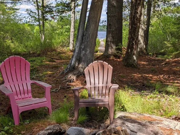 lot 22 Cook island, Orneville Twp, ME 04463